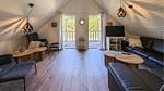 living-room - Ferienhaus für 8 Personen (106 m²) - Top-Hundeurlaub
