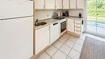 kitchen - Ferienhaus für 8 Personen (106 m²) - Top-Hundeurlaub