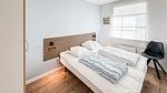 bed - Ferienhaus für 8 Personen (106 m²) - Top-Hundeurlaub