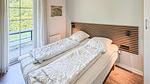 bed - Ferienhaus für 8 Personen (106 m²) - Top-Hundeurlaub