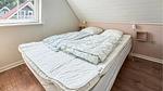 bed - Ferienhaus für 8 Personen (106 m²) - Top-Hundeurlaub
