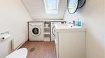 bathroom - Ferienhaus für 8 Personen (106 m²) - Top-Hundeurlaub