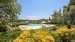 pool - Ferienhaus für 15 Personen (200 m²) - Top-Hundeurlaub