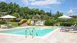 pool - Ferienhaus für 15 Personen (200 m²) - Top-Hundeurlaub