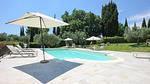 pool - Ferienhaus für 15 Personen (200 m²) - Top-Hundeurlaub