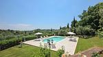 pool - Ferienhaus für 15 Personen (200 m²) - Top-Hundeurlaub