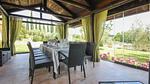 outside - Ferienhaus für 15 Personen (200 m²) - Top-Hundeurlaub