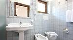 bathroom - Ferienhaus für 15 Personen (200 m²) - Top-Hundeurlaub