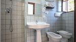 bathroom - Ferienhaus für 15 Personen (200 m²) - Top-Hundeurlaub