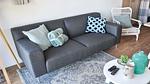 Untagged - Ferienhaus für 4 Personen (40 m²) - Top-Hundeurlaub