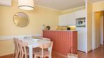 Kitchen - Ferienwohnung für 8 Personen (42 m²) - Top-Hundeurlaub