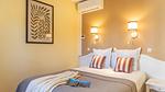 BedRoom - Ferienwohnung für 8 Personen (42 m²) - Top-Hundeurlaub