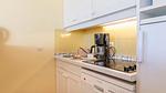 Kitchen - Ferienwohnung für 8 Personen (42 m²) - Top-Hundeurlaub