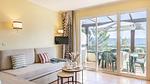 LivingRoom - Ferienwohnung für 8 Personen (42 m²) - Top-Hundeurlaub