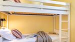 BedRoom - Ferienwohnung für 8 Personen (42 m²) - Top-Hundeurlaub