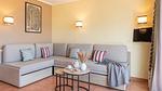 LivingRoom - Ferienwohnung für 8 Personen (42 m²) - Top-Hundeurlaub