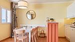 DiningRoom - Ferienwohnung für 8 Personen (42 m²) - Top-Hundeurlaub