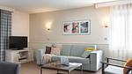 LivingRoom - Ferienwohnung für 7 Personen (60 m²) - Top-Hundeurlaub