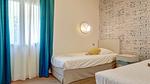 BedRoom - Ferienwohnung für 7 Personen (60 m²) - Top-Hundeurlaub