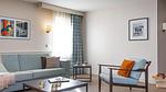 LivingRoom - Ferienwohnung für 7 Personen (60 m²) - Top-Hundeurlaub