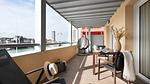 TerraceBalcony - Ferienwohnung für 7 Personen (60 m²) - Top-Hundeurlaub