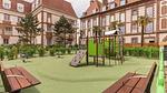 GardenSummer - Ferienwohnung für 7 Personen (60 m²) - Top-Hundeurlaub