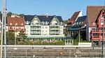 ExteriorSummer - Ferienwohnung für 7 Personen (60 m²) - Top-Hundeurlaub