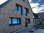 Hauptansicht - BeachHus 35, Whg.1 - Top-Hundeurlaub
