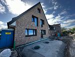 Hauptansicht - BeachHus 35, Whg.2 - Top-Hundeurlaub