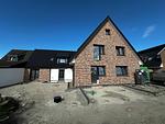 Hauptansicht - BeachHus 35, Whg.3 - Top-Hundeurlaub