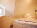 Schlafzimmer - Sonnenglück - Top-Hundeurlaub