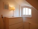 Schlafzimmer - Sonnenglück - Top-Hundeurlaub
