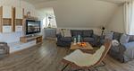 Wohnzimmer - Studio 35 - Top-Hundeurlaub