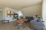 Wohnzimmer - Studio 35 - Top-Hundeurlaub
