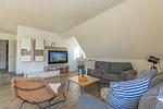 Wohnzimmer - Studio 35 - Top-Hundeurlaub