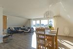 Wohnzimmer - Studio 35 - Top-Hundeurlaub