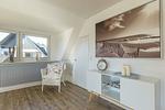 Wohnzimmer - Studio 35 - Top-Hundeurlaub