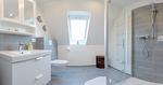 Badezimmer - Studio 35 - Top-Hundeurlaub
