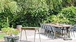 exterior - Ferienwohnung für 5 Personen (50 m²) in Wissenkerke - Top-Hundeurlaub