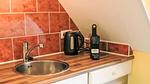 interior - Ferienwohnung für 5 Personen (50 m²) in Wissenkerke - Top-Hundeurlaub