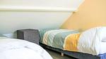 interior - Ferienwohnung für 5 Personen (50 m²) in Wissenkerke - Top-Hundeurlaub