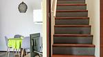 interior - Ferienwohnung für 5 Personen (50 m²) in Wissenkerke - Top-Hundeurlaub