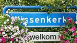 exterior - Ferienwohnung für 5 Personen (50 m²) in Wissenkerke - Top-Hundeurlaub