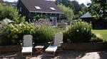 exterior - Ferienwohnung für 5 Personen (50 m²) in Wissenkerke - Top-Hundeurlaub