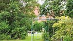 exterior - Ferienwohnung für 5 Personen (50 m²) in Wissenkerke - Top-Hundeurlaub