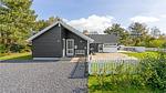 exterior - Ferienhaus für 12 Personen (138 m²) in Væggerløse - Top-Hundeurlaub
