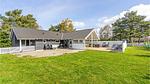 house - Ferienhaus für 12 Personen (138 m²) in Væggerløse - Top-Hundeurlaub