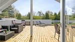 outside - Ferienhaus für 12 Personen (138 m²) in Væggerløse - Top-Hundeurlaub