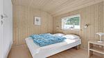 bedroom - Ferienhaus für 12 Personen (138 m²) in Væggerløse - Top-Hundeurlaub