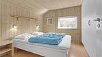 bedroom - Ferienhaus für 12 Personen (138 m²) in Væggerløse - Top-Hundeurlaub